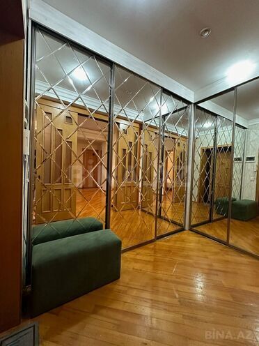 Satılır 3 otaqlı yeni tikili 140 m², Nəriman Nərimanov m., photo 9 from 14