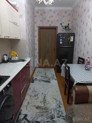 Продаётся 2-комн. новостройка 85 м², м. Ази Асланов, photo 10 from 17