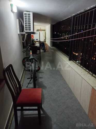 Продаётся 2-комн. новостройка 85 м², м. Ази Асланов, photo 13 from 17