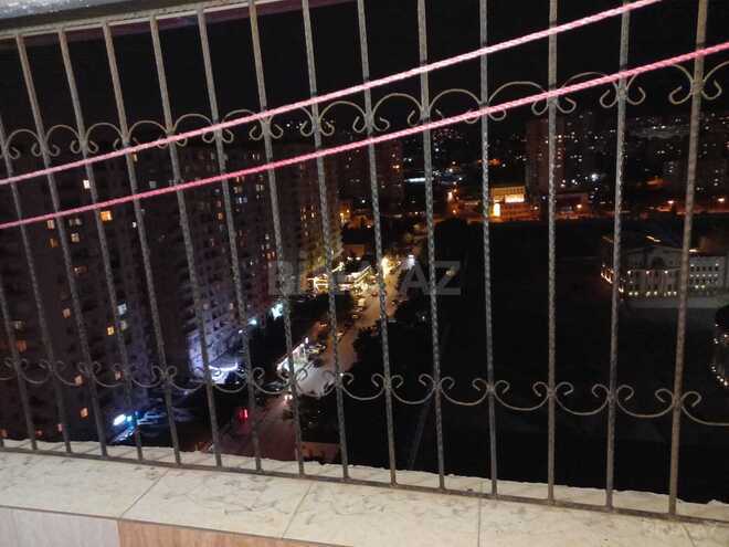 Продаётся 2-комн. новостройка 85 м², м. Ази Асланов, photo 9 from 17