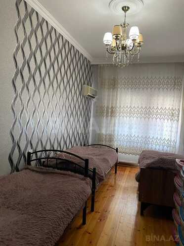 Продаётся 2-комн. новостройка 85 м², м. Ази Асланов, photo 4 from 17