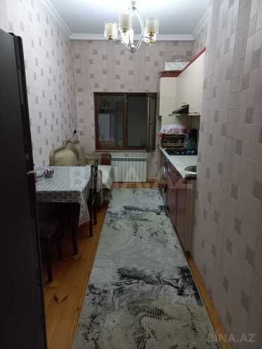Продаётся 2-комн. новостройка 85 м², м. Ази Асланов, photo 14 from 17