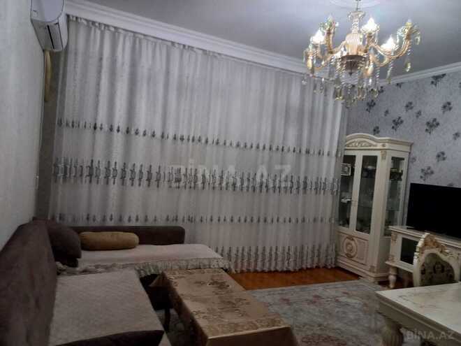 Продаётся 2-комн. новостройка 85 м², м. Ази Асланов, photo 12 from 17