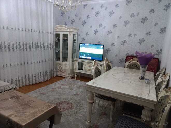 Продаётся 2-комн. новостройка 85 м², м. Ази Асланов, photo 1 from 17