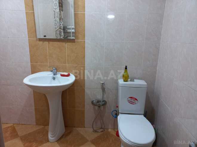 Продаётся 2-комн. новостройка 85 м², м. Ази Асланов, photo 16 from 17