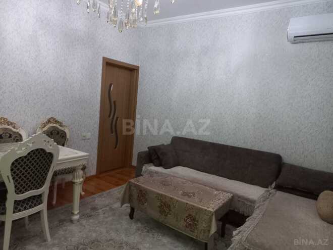 Продаётся 2-комн. новостройка 85 м², м. Ази Асланов, photo 7 from 17