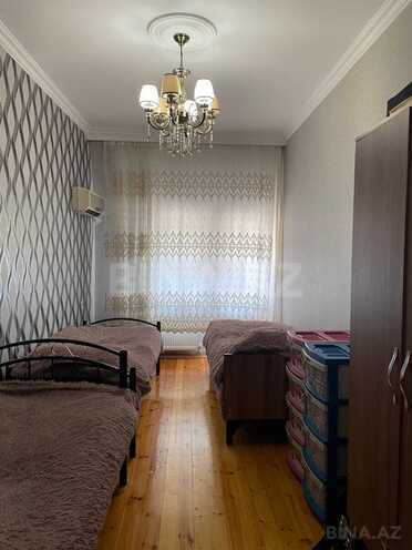 Продаётся 2-комн. новостройка 85 м², м. Ази Асланов, photo 11 from 17