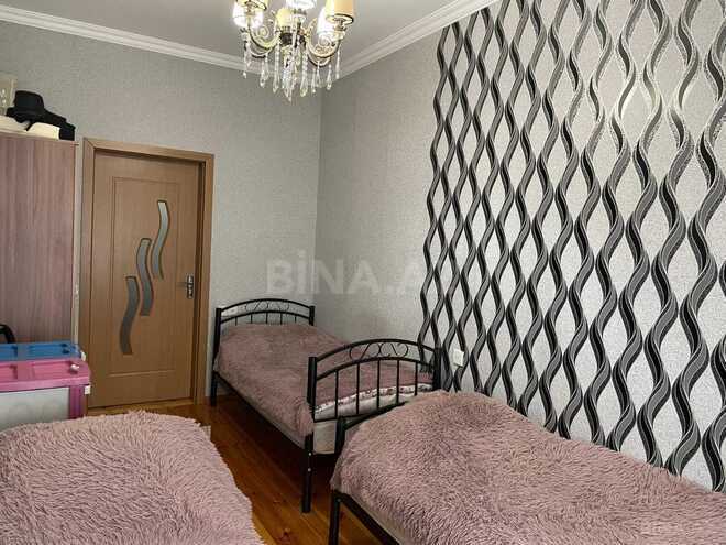 Продаётся 2-комн. новостройка 85 м², м. Ази Асланов, photo 8 from 17