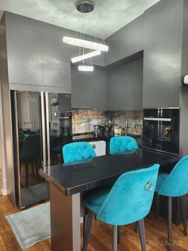 Satılır 3 otaqlı yeni tikili 88 m², Həzi Aslanov m., photo 16 from 30