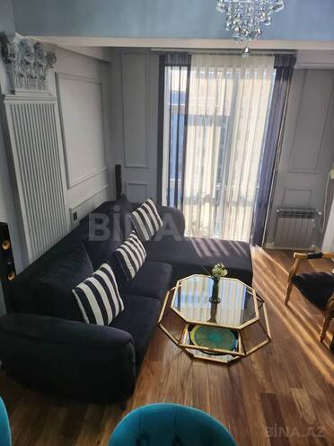 Satılır 3 otaqlı yeni tikili 88 m², Həzi Aslanov m., photo 22 from 30