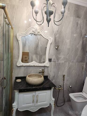 Satılır 3 otaqlı yeni tikili 88 m², Həzi Aslanov m., photo 27 from 30