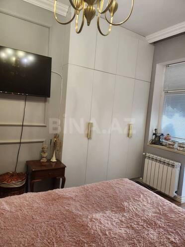 Satılır 3 otaqlı yeni tikili 88 m², Həzi Aslanov m., photo 26 from 30