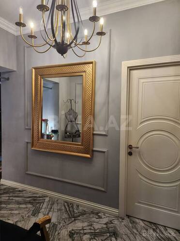 Satılır 3 otaqlı yeni tikili 88 m², Həzi Aslanov m., photo 10 from 30