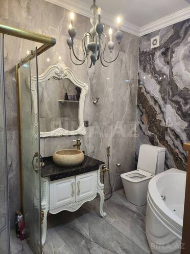 Satılır 3 otaqlı yeni tikili 88 m², Həzi Aslanov m., photo 11 from 30