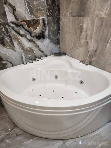 Satılır 3 otaqlı yeni tikili 88 m², Həzi Aslanov m., photo 3 from 30