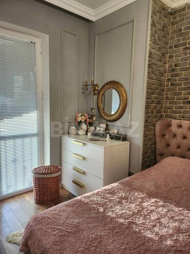 Satılır 3 otaqlı yeni tikili 88 m², Həzi Aslanov m., photo 28 from 30