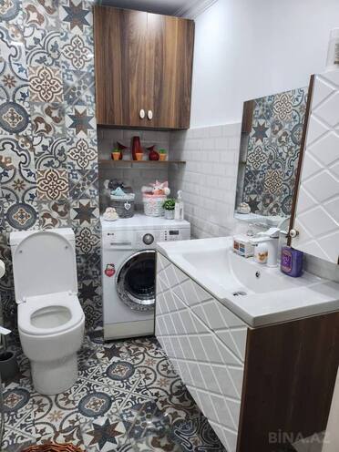 Satılır 3 otaqlı yeni tikili 88 m², Həzi Aslanov m., photo 13 from 30