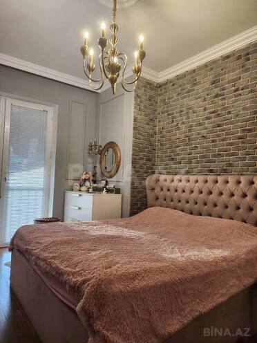 Satılır 3 otaqlı yeni tikili 88 m², Həzi Aslanov m., photo 29 from 30