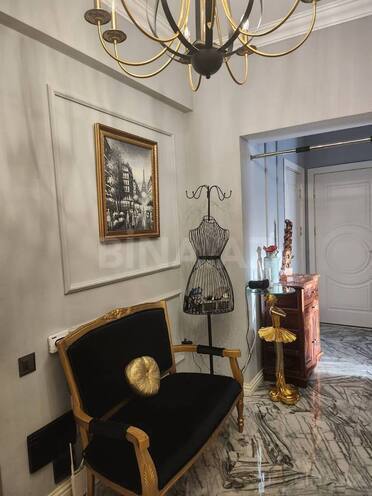 Satılır 3 otaqlı yeni tikili 88 m², Həzi Aslanov m., photo 25 from 30