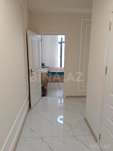 Satılır 2 otaqlı yeni tikili 70 m², Nəriman Nərimanov m., photo 11 from 15