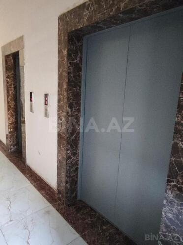 Satılır 2 otaqlı yeni tikili 70 m², Nəriman Nərimanov m., photo 13 from 15