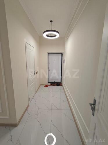 Satılır 2 otaqlı yeni tikili 70 m², Nəriman Nərimanov m., photo 10 from 15