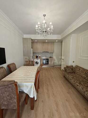 Satılır 2 otaqlı yeni tikili 70 m², Nəriman Nərimanov m., photo 3 from 15