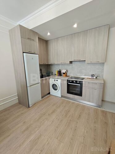 Satılır 2 otaqlı yeni tikili 70 m², Nəriman Nərimanov m., photo 4 from 15