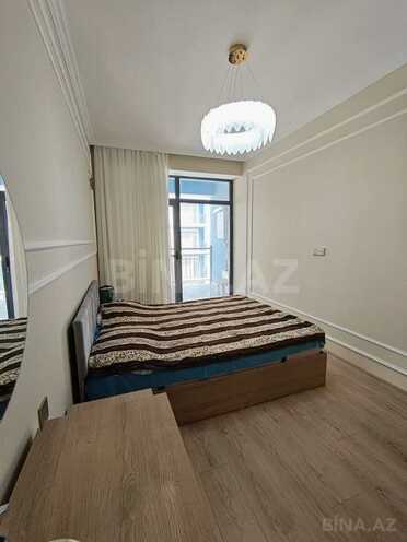 Satılır 2 otaqlı yeni tikili 70 m², Nəriman Nərimanov m., photo 5 from 15