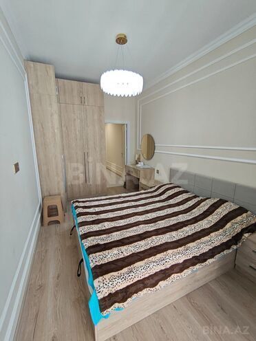 Satılır 2 otaqlı yeni tikili 70 m², Nəriman Nərimanov m., photo 6 from 15