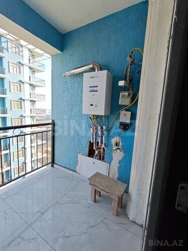 Satılır 2 otaqlı yeni tikili 70 m², Nəriman Nərimanov m., photo 9 from 15