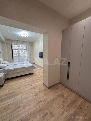 Сдаётся 2-комн. новостройка 85 м², Насиминский  р., photo 9 from 14