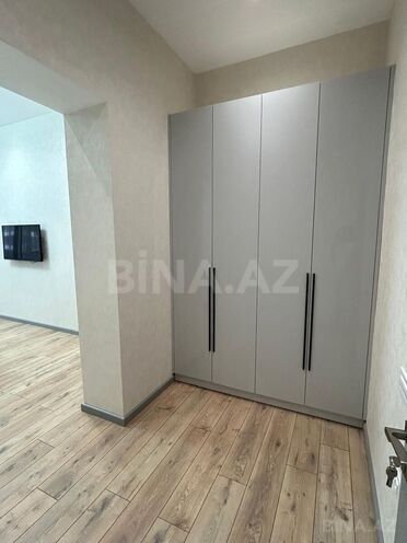 Сдаётся 2-комн. новостройка 85 м², Насиминский  р., photo 10 from 14