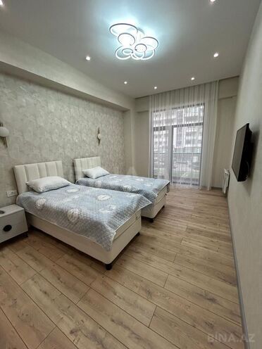 Сдаётся 2-комн. новостройка 85 м², Насиминский  р., photo 7 from 14