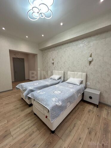 Сдаётся 2-комн. новостройка 85 м², Насиминский  р., photo 8 from 14