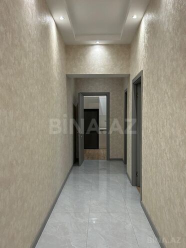 Сдаётся 2-комн. новостройка 85 м², Насиминский  р., photo 12 from 14