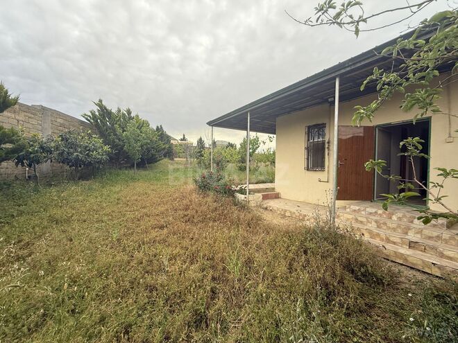 Продаётся 1-комн. дом/дача 60 м², пос. Фатмаи, photo 1 from 24