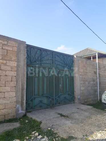 Продаётся 1-комн. дом/дача 60 м², пос. Фатмаи, photo 3 from 24