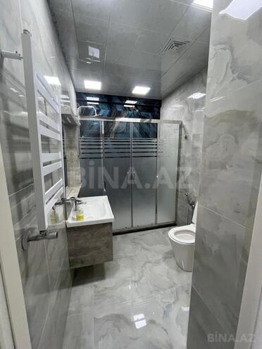 Satılır 3 otaqlı yeni tikili 108 m², Dərnəgül m., photo 14 from 16
