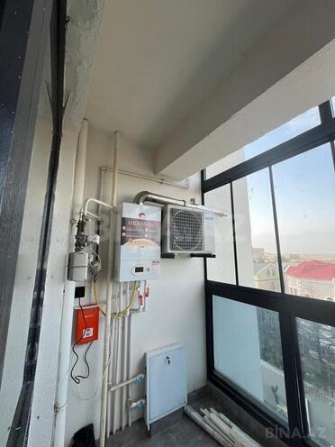 Satılır 3 otaqlı yeni tikili 108 m², Dərnəgül m., photo 8 from 16