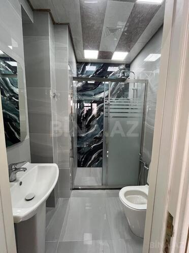 Satılır 3 otaqlı yeni tikili 108 m², Dərnəgül m., photo 12 from 16