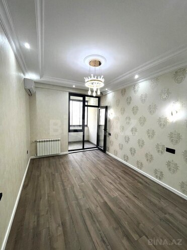 Satılır 3 otaqlı yeni tikili 108 m², Dərnəgül m., photo 10 from 16