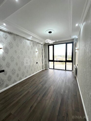 Satılır 3 otaqlı yeni tikili 108 m², Dərnəgül m., photo 3 from 16