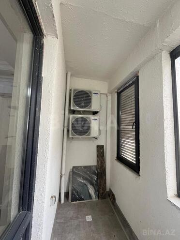 Satılır 3 otaqlı yeni tikili 108 m², Dərnəgül m., photo 11 from 16