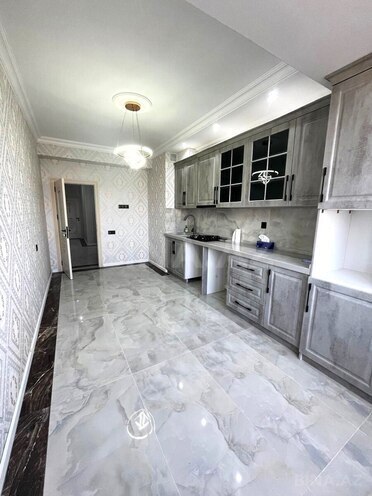 Satılır 3 otaqlı yeni tikili 108 m², Dərnəgül m., photo 4 from 16