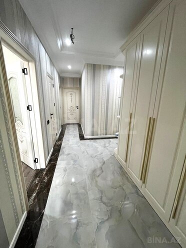Satılır 3 otaqlı yeni tikili 108 m², Dərnəgül m., photo 13 from 16