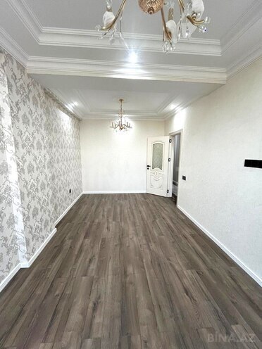 Satılır 3 otaqlı yeni tikili 108 m², Dərnəgül m., photo 9 from 16