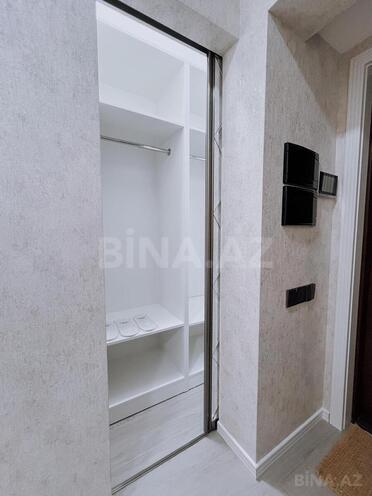 İcarəyə verilir 2 otaqlı yeni tikili 65 m², Ağ şəhər q., photo 10 from 20