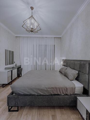İcarəyə verilir 2 otaqlı yeni tikili 65 m², Ağ şəhər q., photo 8 from 20