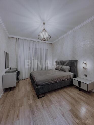 İcarəyə verilir 2 otaqlı yeni tikili 65 m², Ağ şəhər q., photo 5 from 20